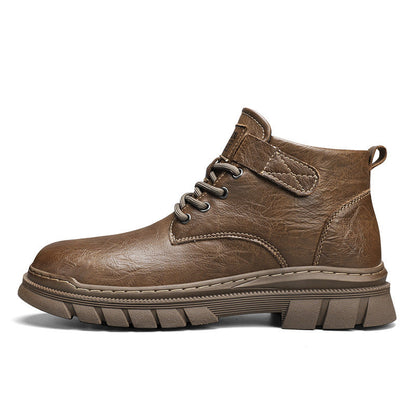 Damen Wanderstiefel Robust Wasserdicht Outdoor