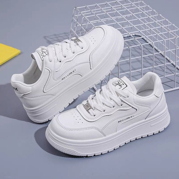 Damen Sneaker Bequem atmungsaktives Mesh Dämpfung