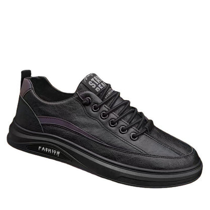 Damen Sneakers Bequem Laufsohle Modern Design