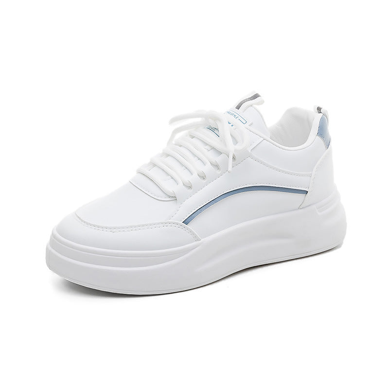 Damen Laufschuhe Trendy Mode Sneaker