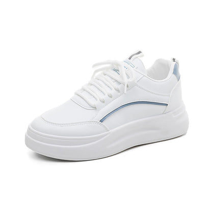Damen Laufschuhe Trendy Mode Sneaker