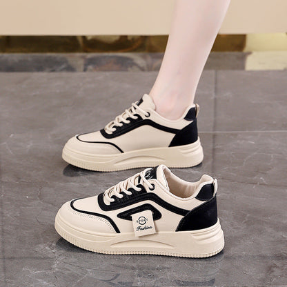 Damen Sneaker Bequem Einzigartiges Design