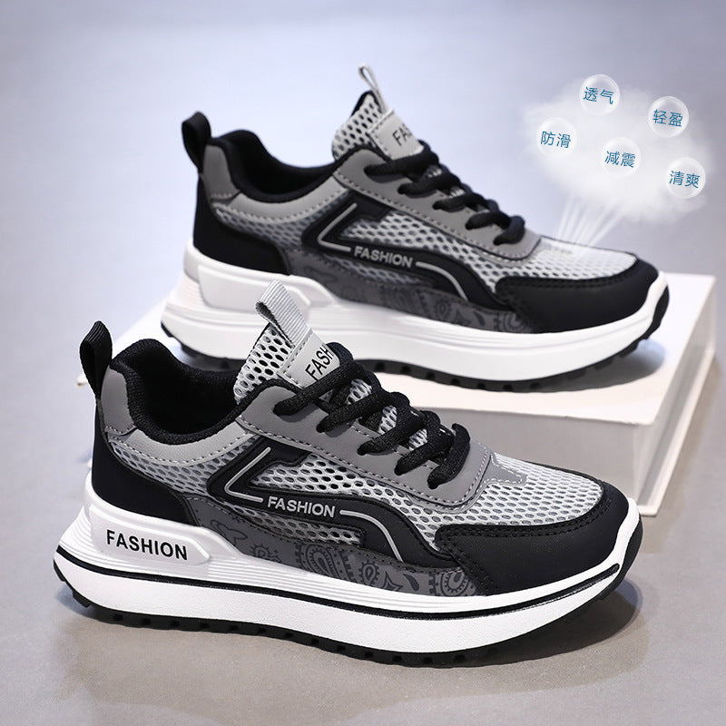 Damen Sportschuhe Bequem Freizeitschuh