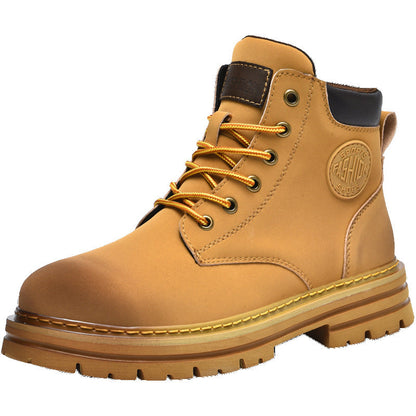 Damen Winterstiefel Wetterfest Robust