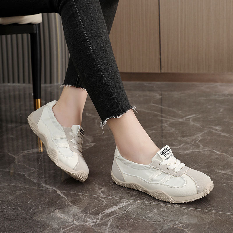 Damen Freizeitschuhe Elastisch Dämpfend Bequem
