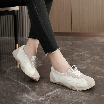 Damen Freizeitschuhe Elastisch Dämpfend Bequem