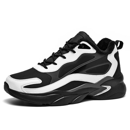 Damen Laufschuhe Rutschfeste Sneaker Sportlich Fitness