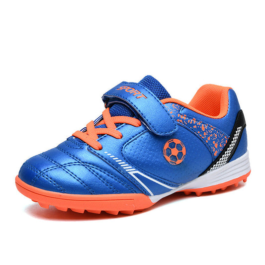 Damen Fußballschuhe Rutschfest Velcro Verschluss - Norvielle