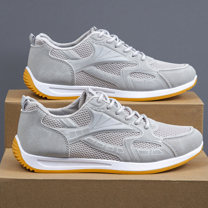 Damen Laufschuhe Sport Sneaker Modern