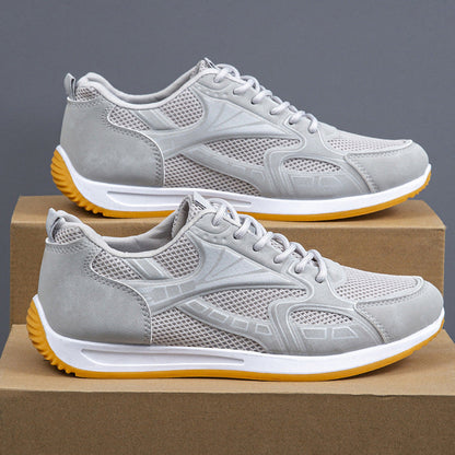 Damen Laufschuhe Sport Sneaker Modern