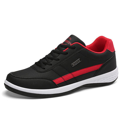 Damen Sneaker Leichtathletik Wasserdicht Komfort Sohle