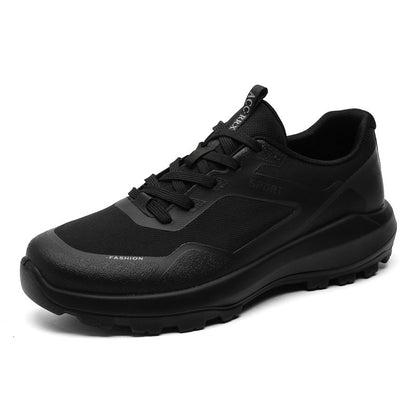 Damen Laufschuhe Leicht Atmungsaktives Mesh Sportlich