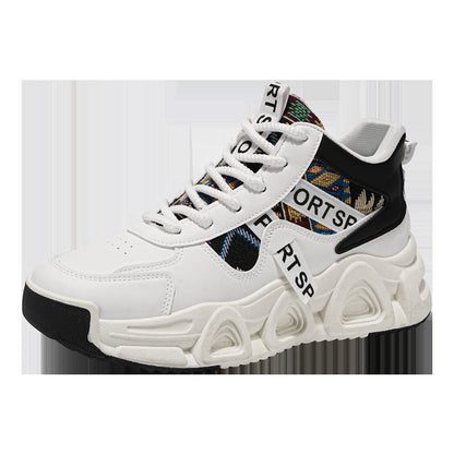 Damen Sneaker Bunt Farben