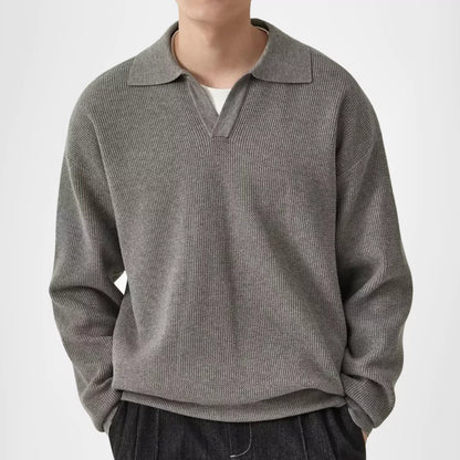 Herren Polo-Shirt Kurzarm Klassisch