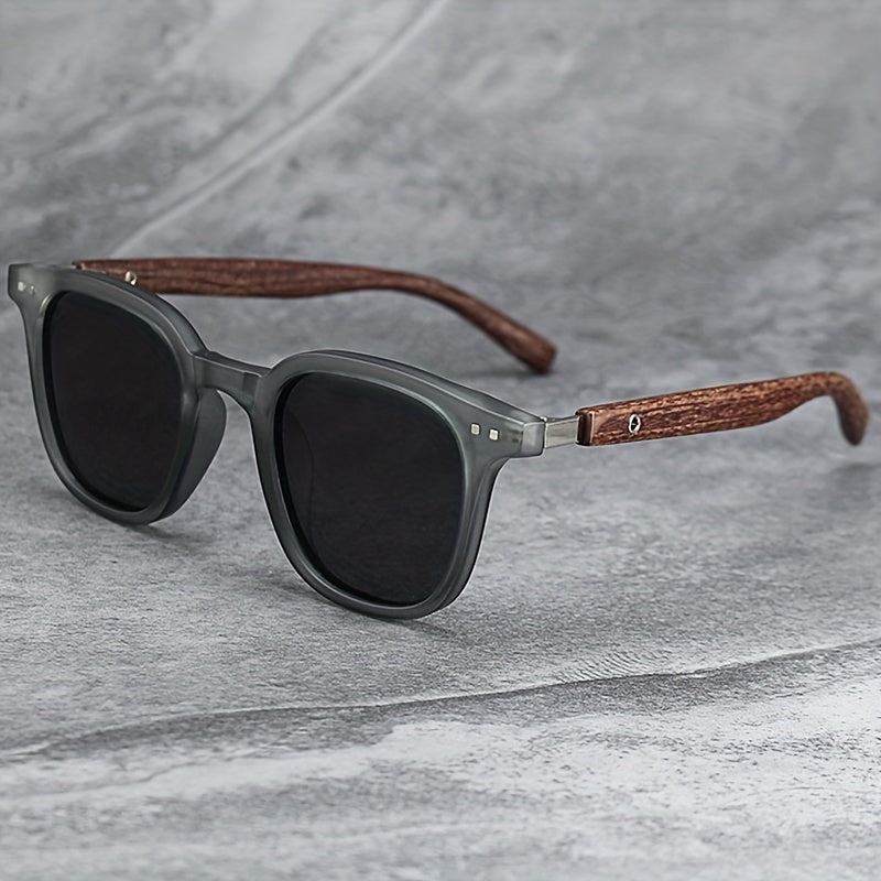 Herren Sonnenbrille Polarisiert Sportlich