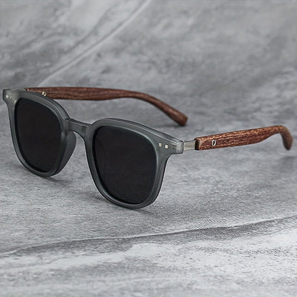 Herren Sonnenbrille Polarisiert Sportlich