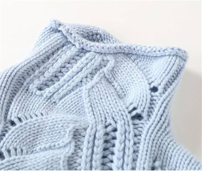 Damen Pullover Kaschmir Fein gestrickt Elegant