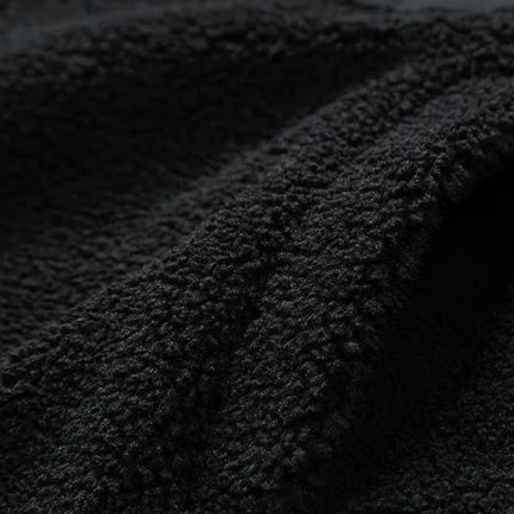 Herren Winterjacke Isoliert Wasserdicht