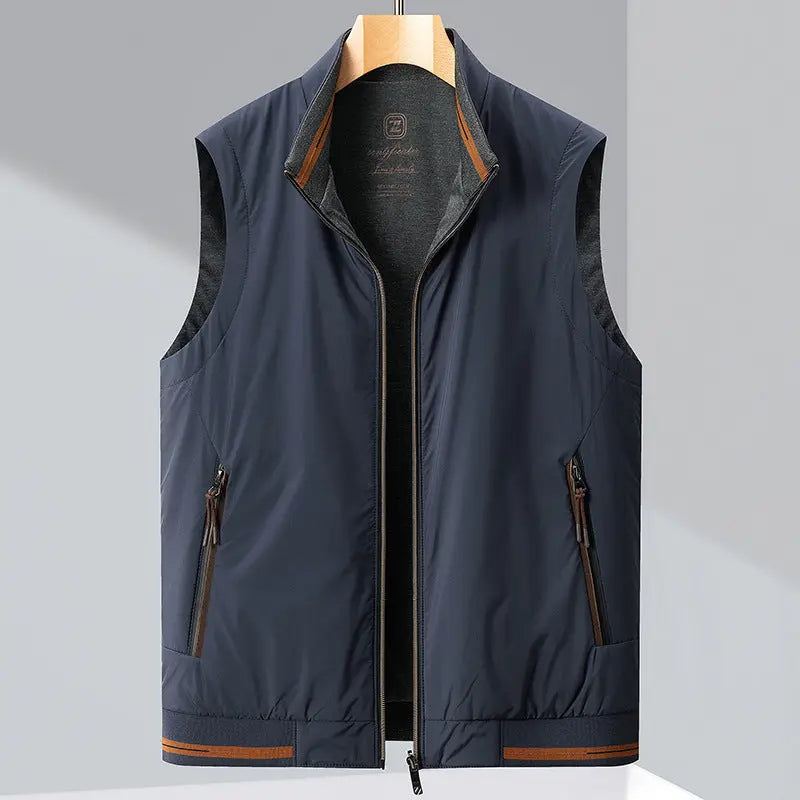 Highland Performance Vest Prestiqlo
