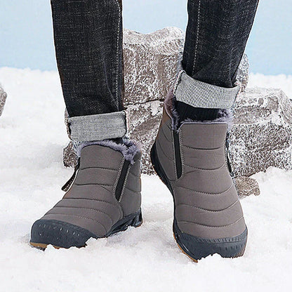 Wanderstiefel Unisex Wasserdicht Robust