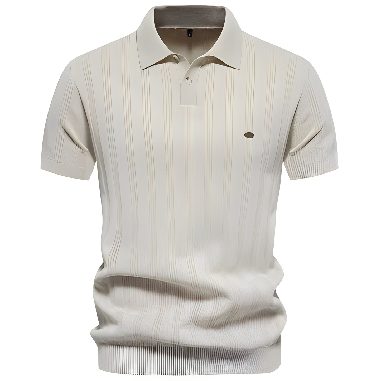 Herren Polohemd Relaxed Fit Freizeitstyle - Norvielle