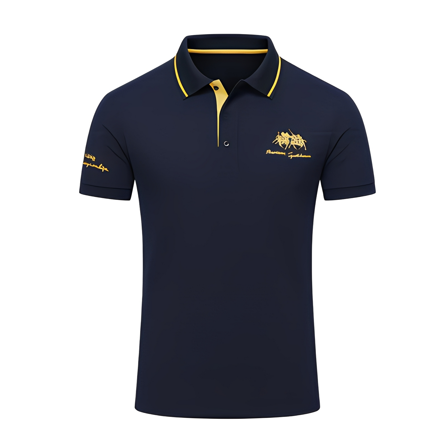 Herren T-Shirt Modern Slimfit