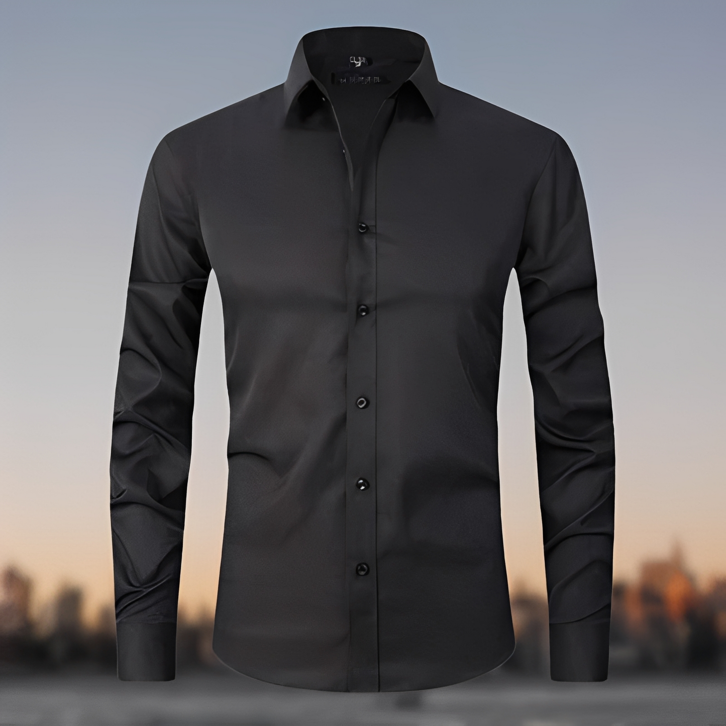 Herren T-Shirts 2er Packung Flexibel