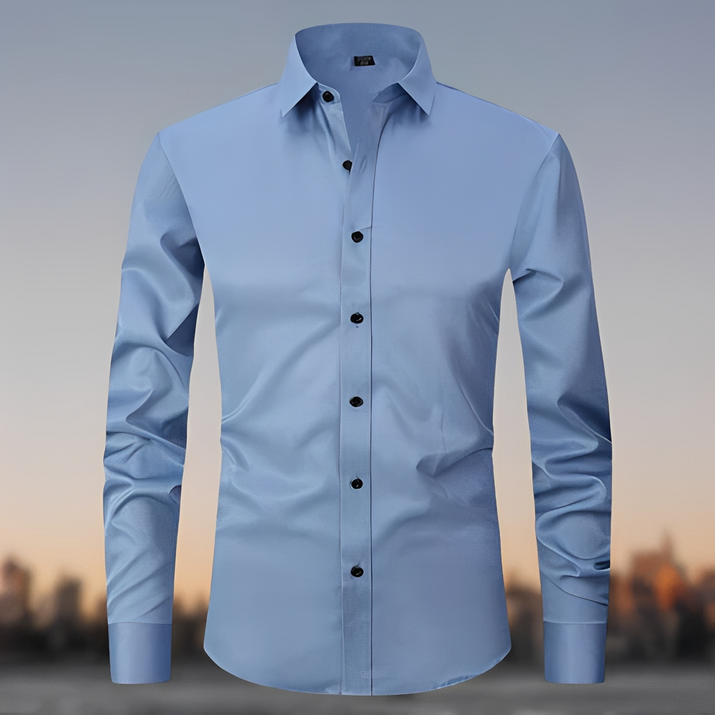 Herren T-Shirts 2er Packung Flexibel