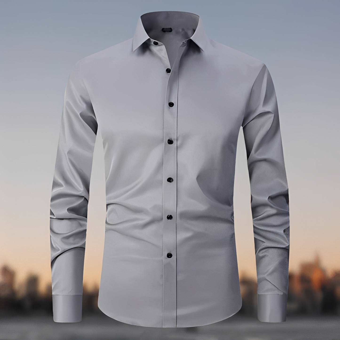 Herren T-Shirts 2er Packung Flexibel