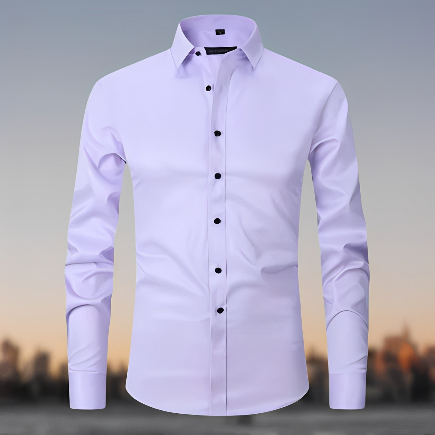 Herren T-Shirts 2er Packung Flexibel