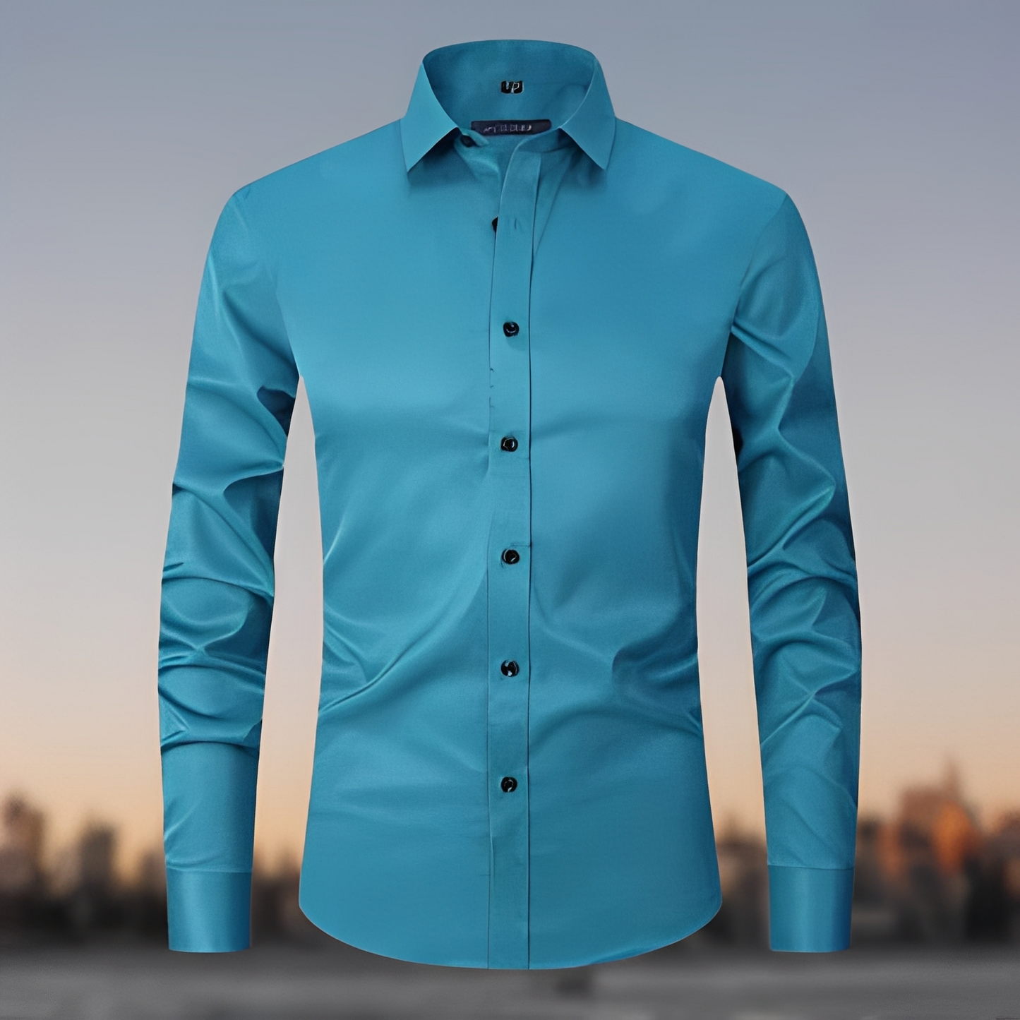 Herren T-Shirts 2er Packung Flexibel