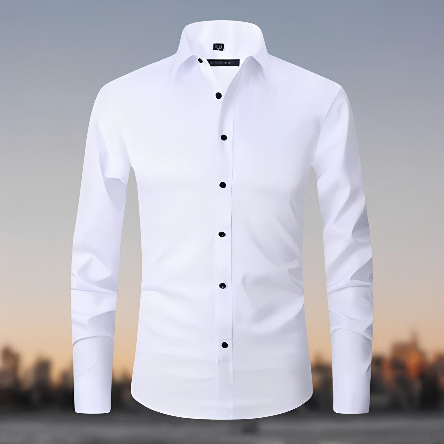 Herren T-Shirts 2er Packung Flexibel