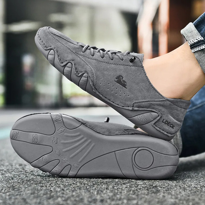 Herren Barfußschuhe Wasserdicht Sportschuhe
