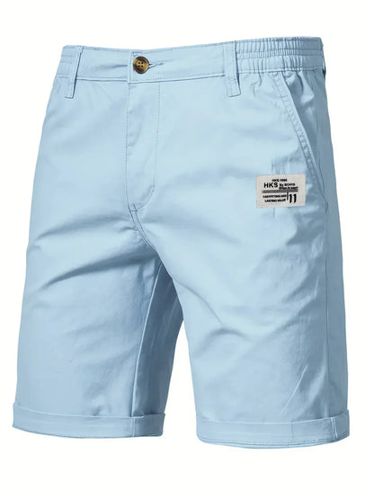 Herren Laufshorts Atmungsaktives Material Leicht