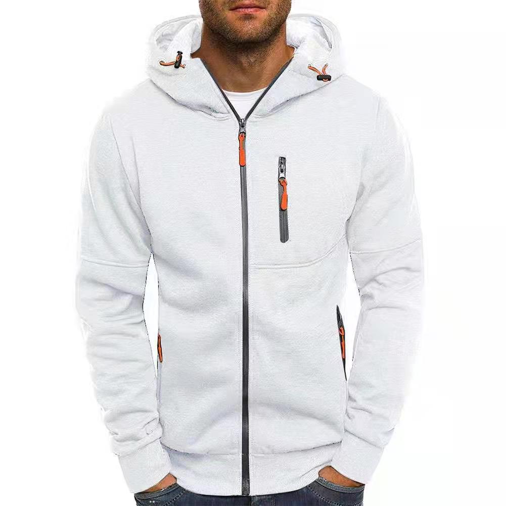 Herren Outdoor-Jacke Warm Wasserdicht