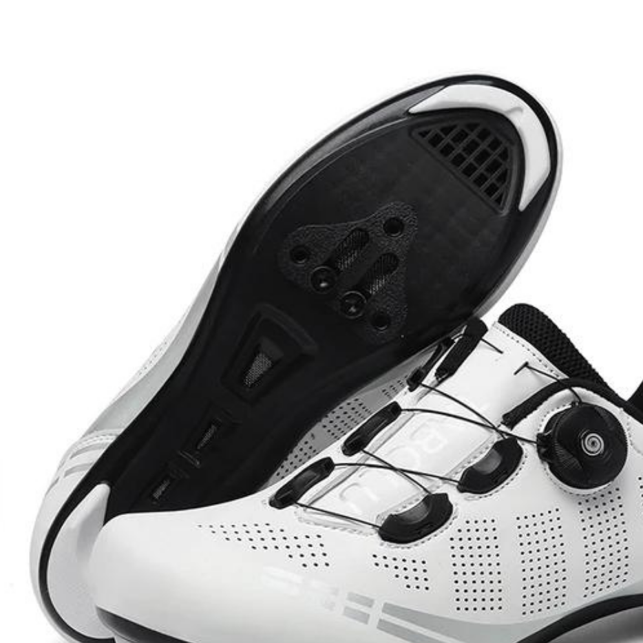 Herren Mountainbikeschuhe Robust Wasserdicht