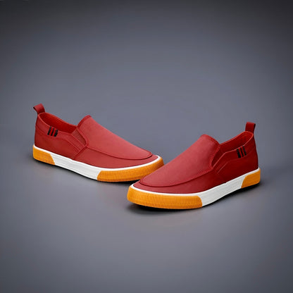 Herren Slipper Leicht Sommer Bequem