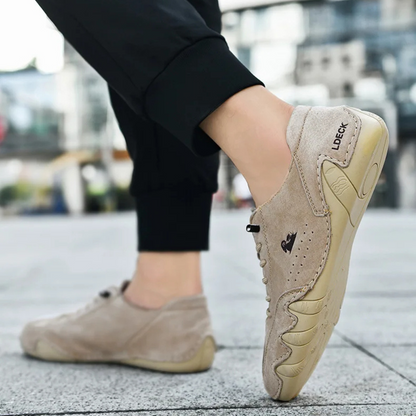 Herren Barfußschuhe Wasserdicht Sportschuhe