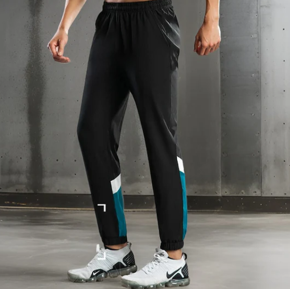 Herren Trainingshose Sportlich Bequem