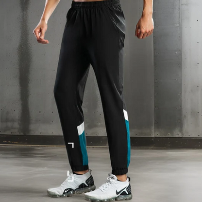 Herren Trainingshose Sportlich Bequem