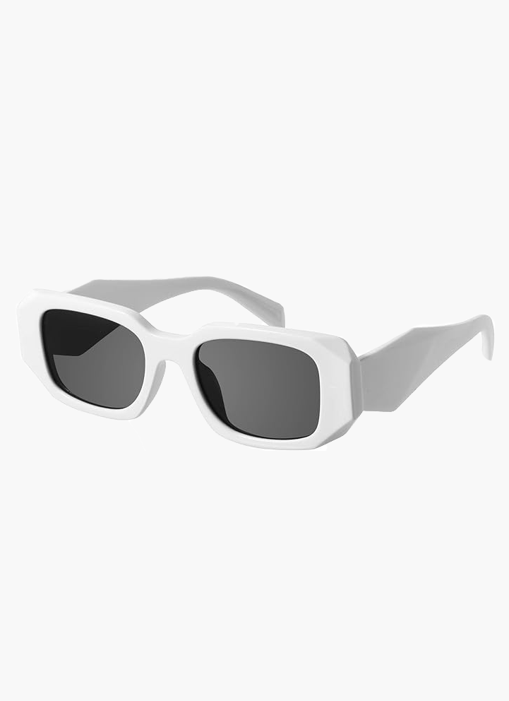 Damen Sonnenbrille Trendig Modern