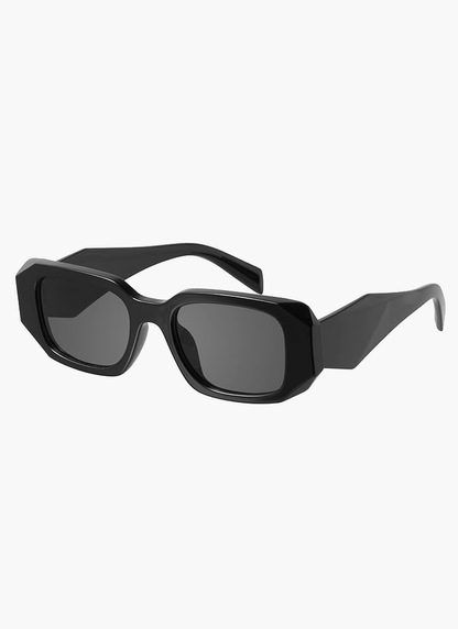 Damen Sonnenbrille Trendig Modern - Norvielle