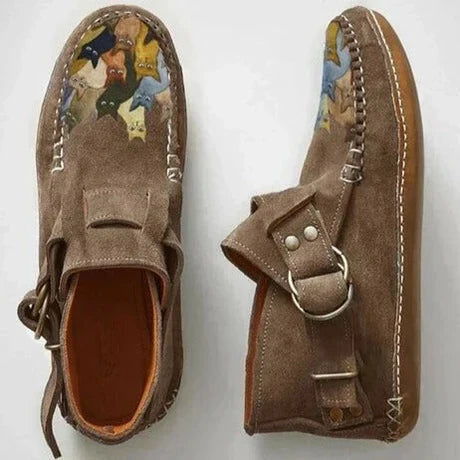 Damen Hochzeitsschuhe Berlin Stil Stiefeletten
