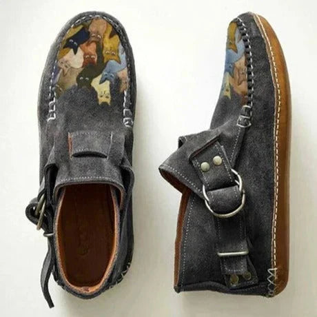 Damen Hochzeitsschuhe Berlin Stil Stiefeletten