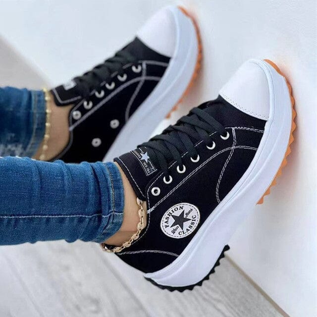 Orthopädische Laufschuhe Damen Bequem