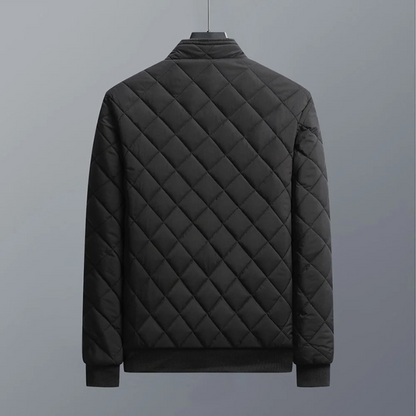 Herren Outdoorjacke Wasserfest Winddicht