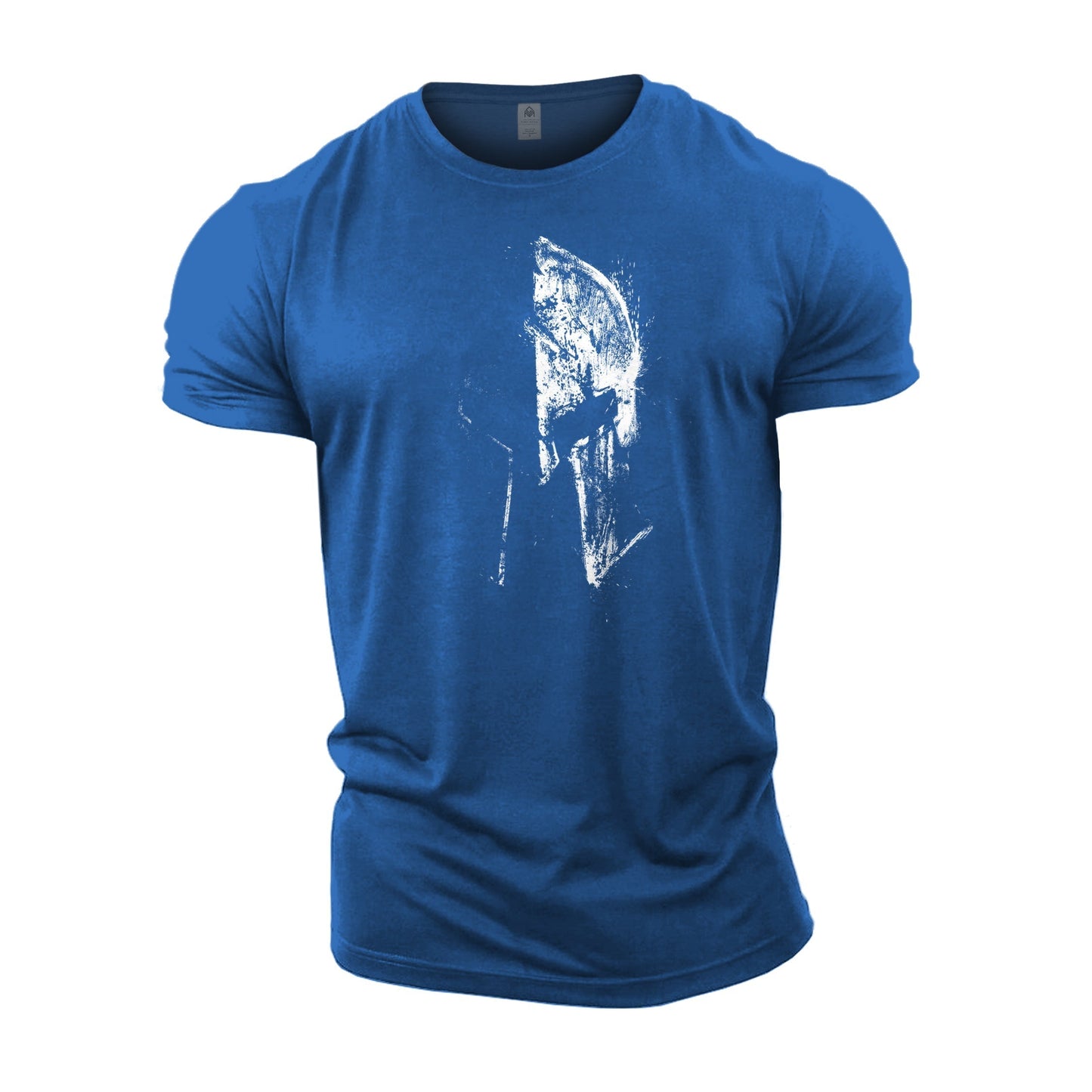 Herren Fitness-T-Shirt Leicht Sportlich
