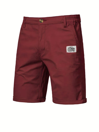 Herren Laufshorts Atmungsaktives Material Leicht