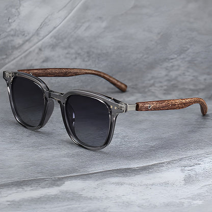 Herren Sonnenbrille Polarisiert Sportlich