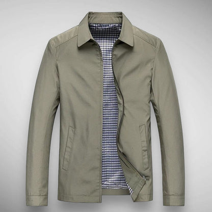 Herren Feldjacke Wasserabweisend Leicht